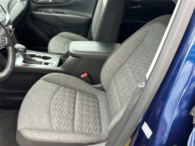 Used 2022 Chevrolet Equinox LT image 17