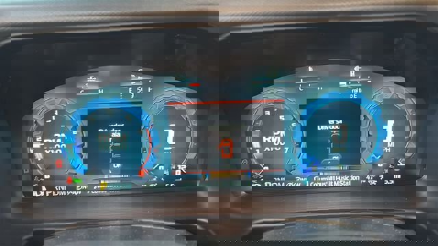 New 2026 Ford Bronco Big Bend image 12