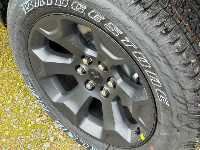 New 2026 RAM 1500 Big Horn image 13