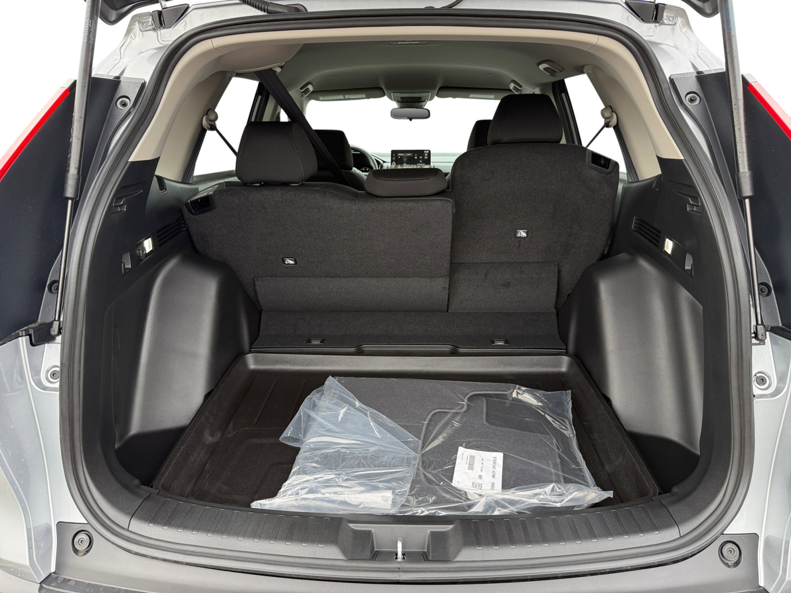 New 2026 Honda CR-V LX image 17