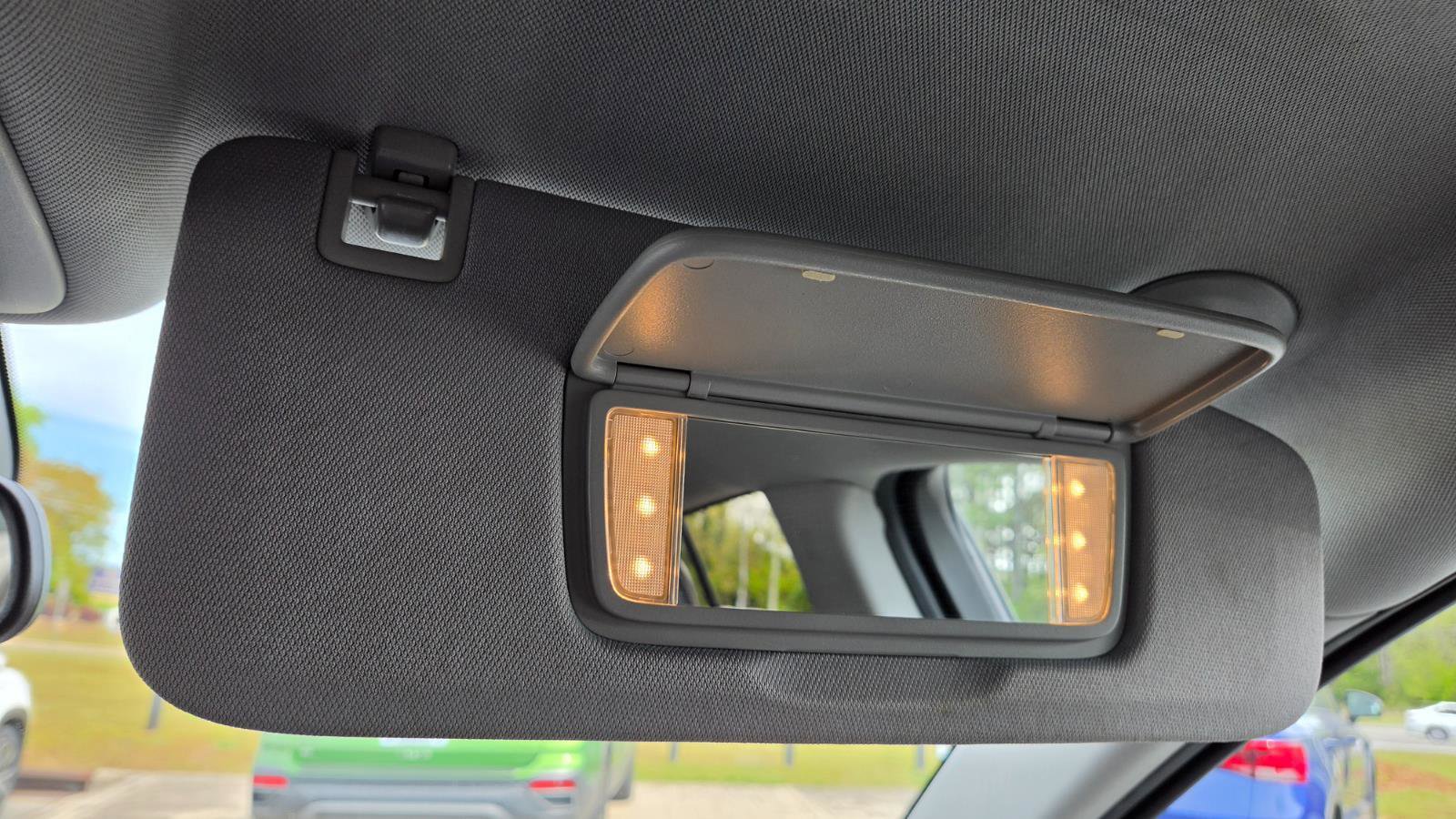 Used 2021 GMC Terrain SLT FWD image 38