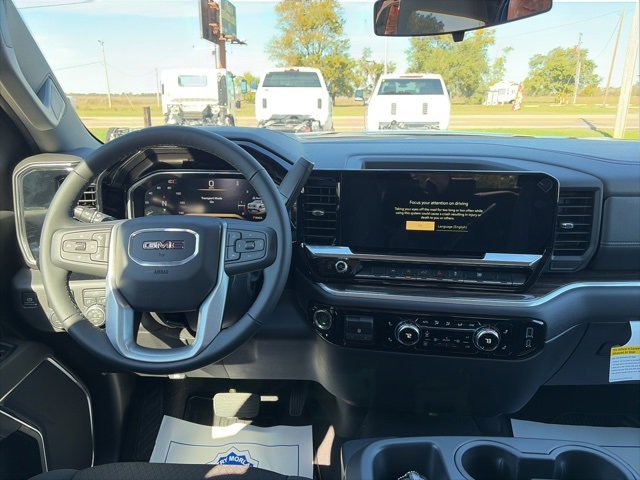 New 2026 GMC Sierra 1500 Elevation image 14
