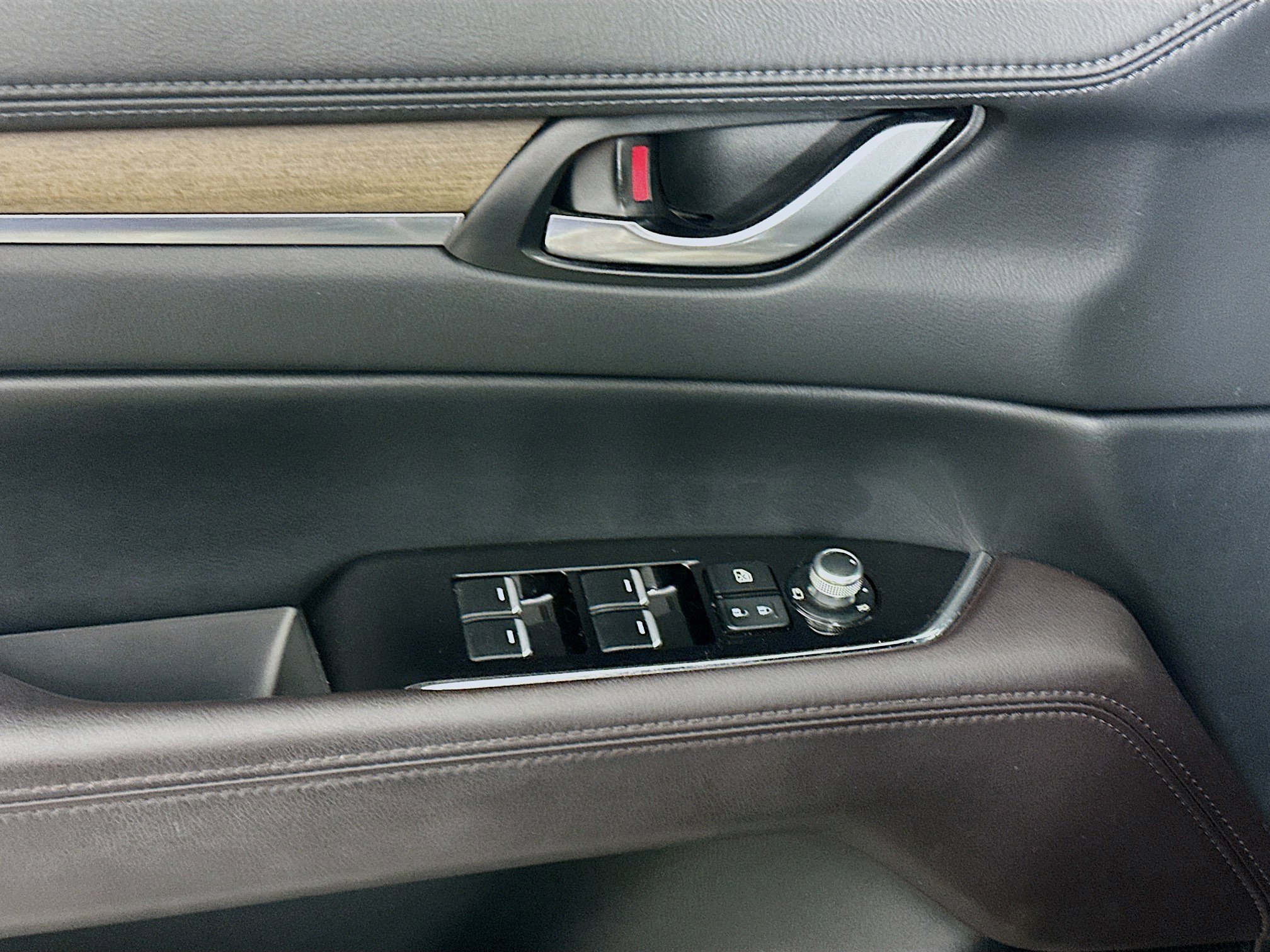 Used 2019 MAZDA CX-5 Signature image 15