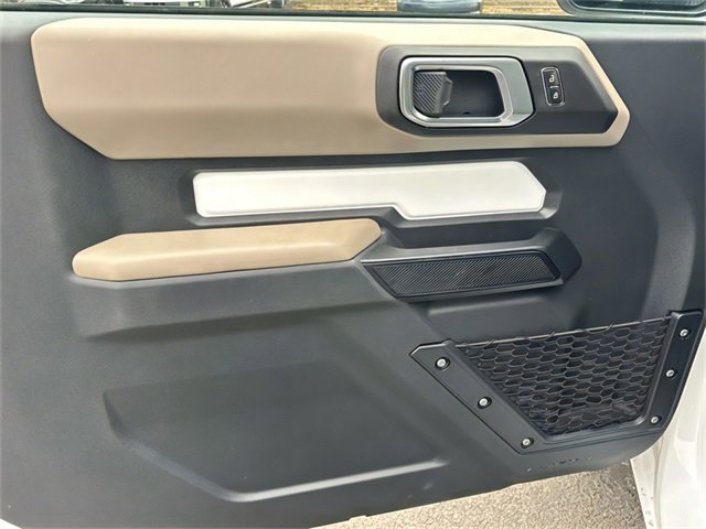 Used 2023 Ford Bronco Big Bend image 22