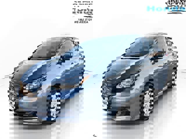 Used 2023 Nissan Leaf S