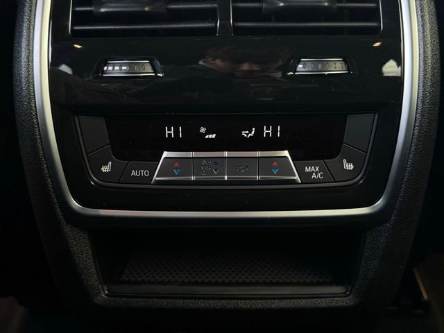 New 2026 BMW X5 xDrive50e w/ M Sport Package image 24