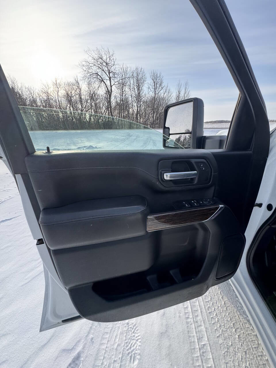 Used 2021 GMC Sierra 2500 SLE image 43