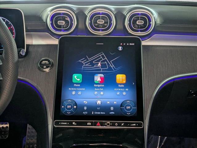 New 2026 Mercedes-Benz CLE 450 4MATIC Coupe image 15