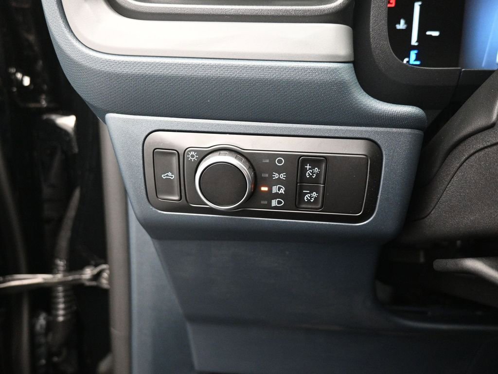 New 2025 Ford Maverick XL w/ Equipment Group 102A image 11