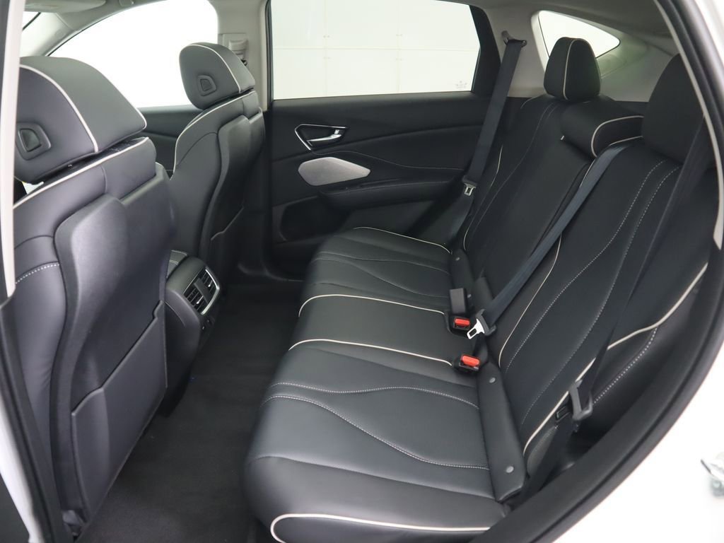 New 2026 Acura RDX Advance Package image 23