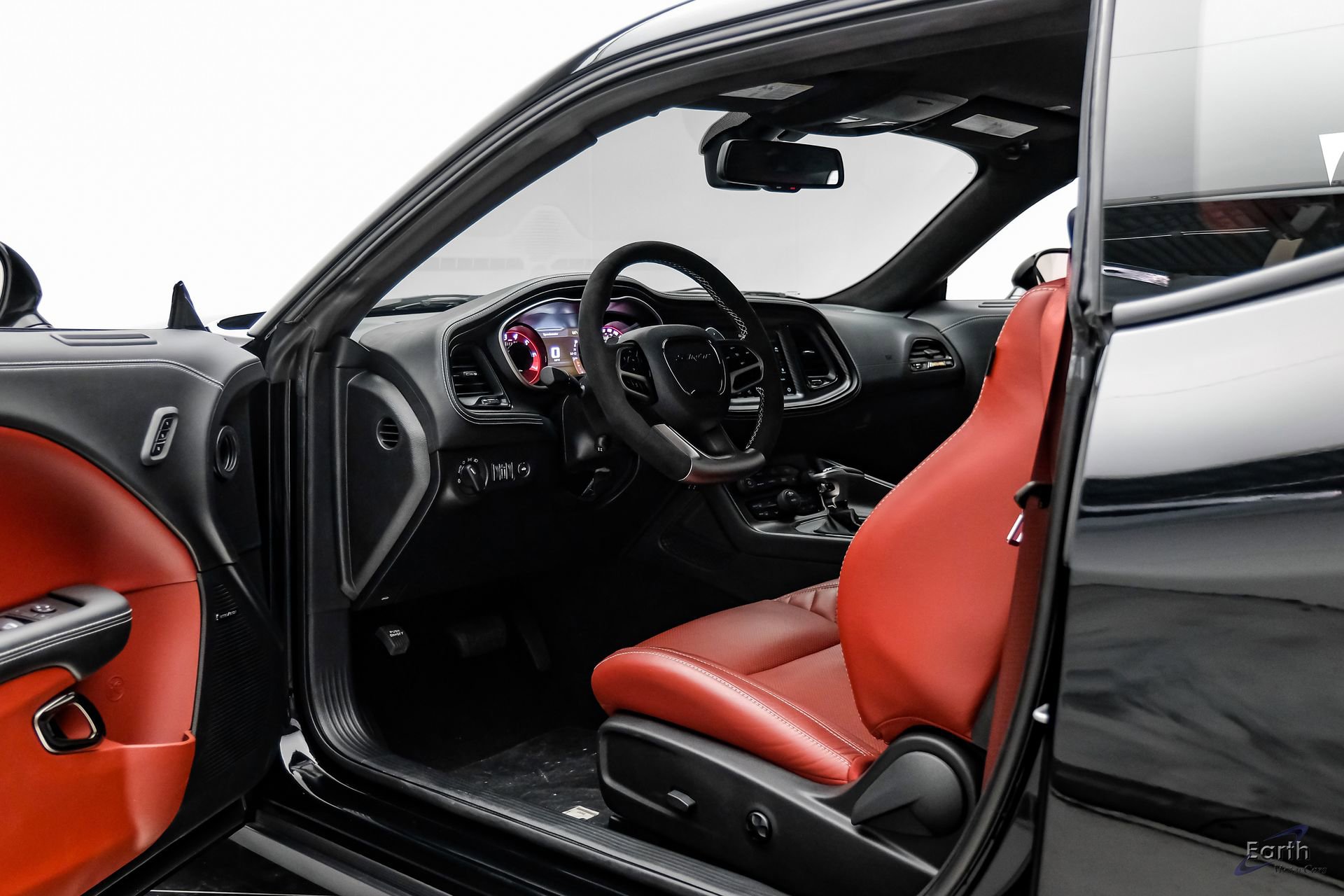 Used 2023 Dodge Challenger SRT Hellcat Redeye image 42