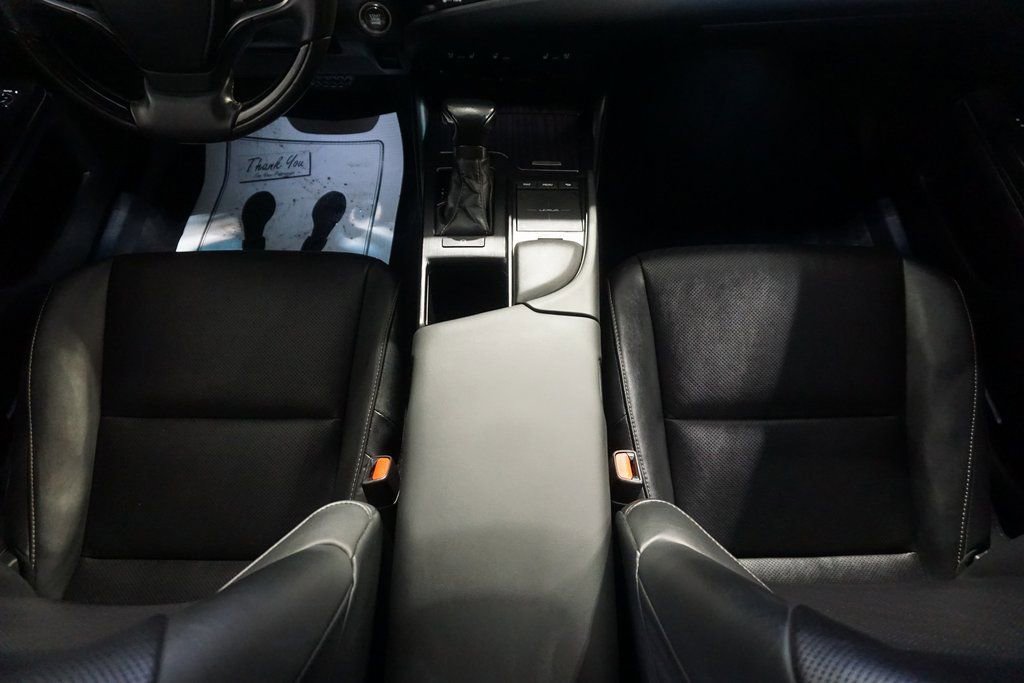 Used 2020 Lexus ES 350 image 34