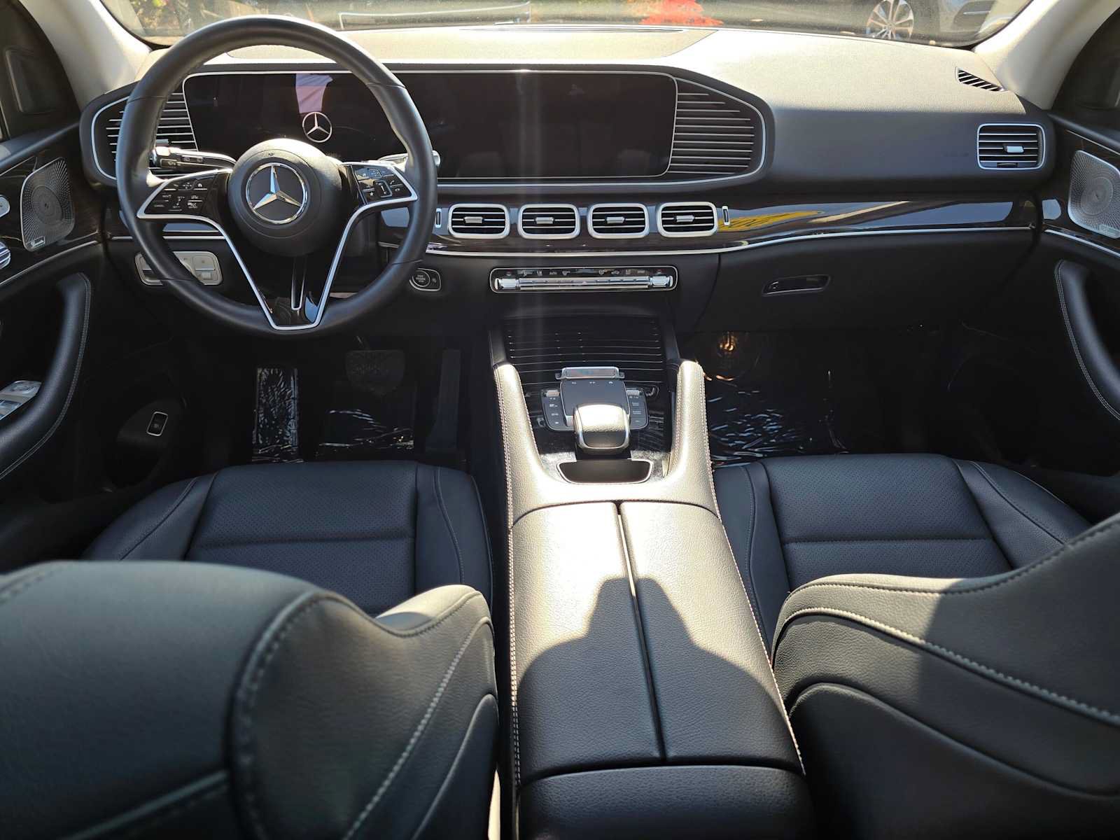 Used 2024 Mercedes-Benz GLE 450 4MATIC image 18