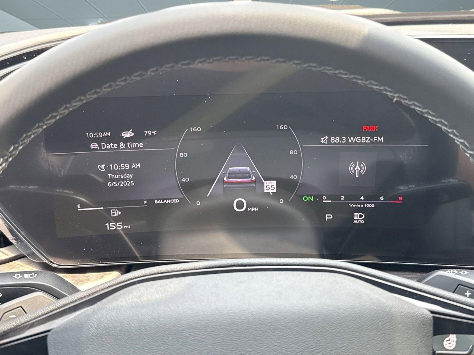 New 2025 Audi Q5 Premium AWD/4WD image 22