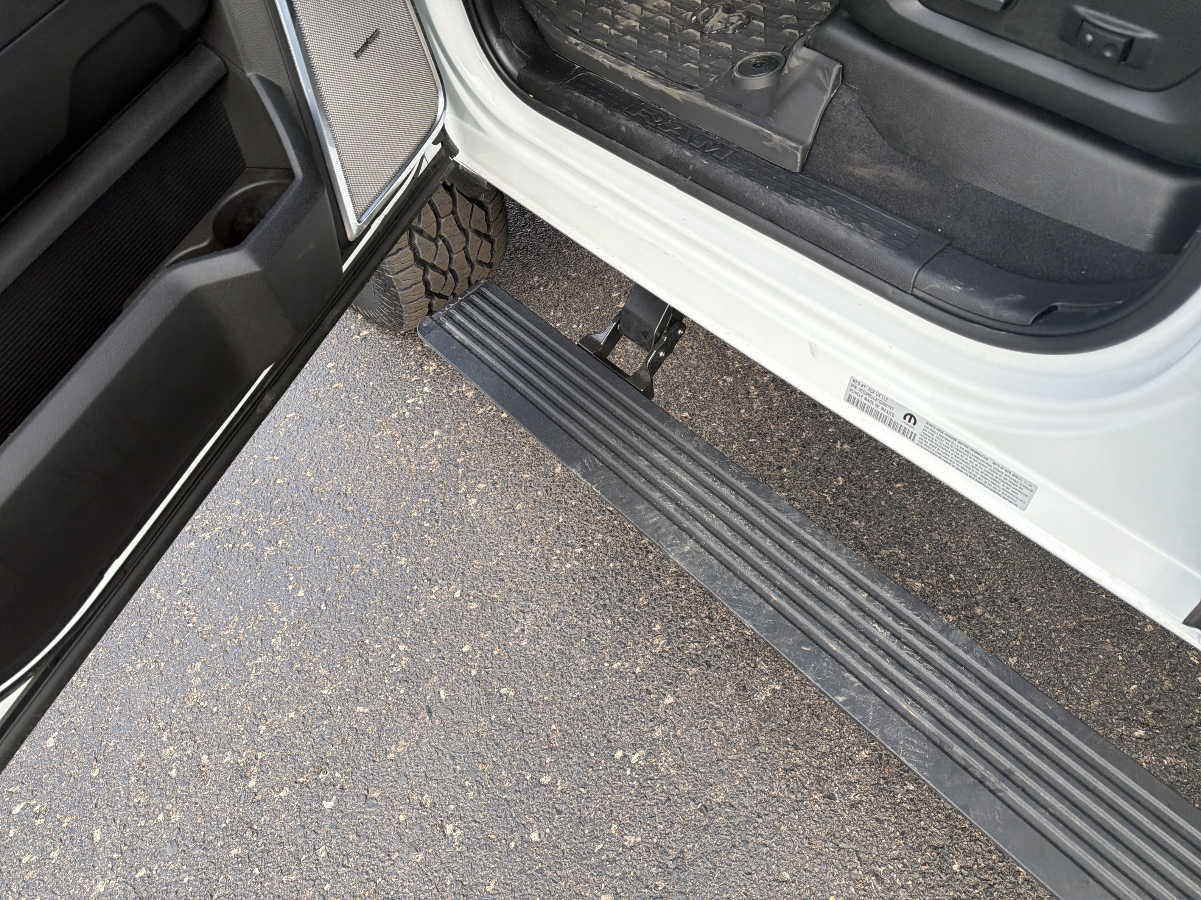 New 2026 RAM 3500 Laramie image 18