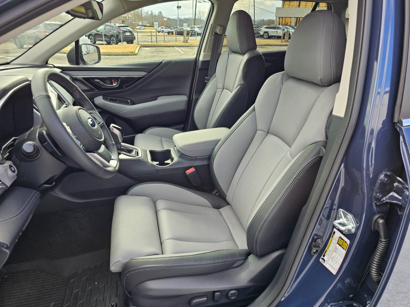 Certified 2025 Subaru Outback Limited w/ Popular Package #2 AWD/4WD image 7