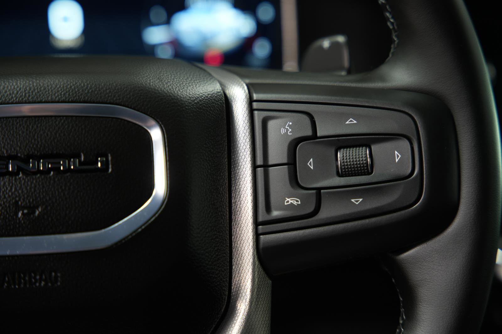 Used 2024 GMC Sierra 1500 Denali w/ Denali Reserve Package image 39