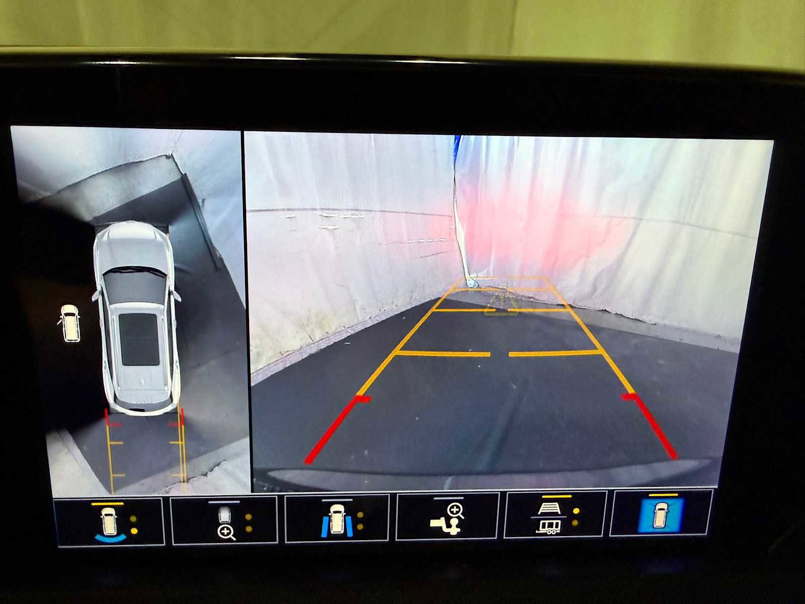 Used 2021 Chevrolet Blazer RS w/ Enhanced Convenience Package image 31