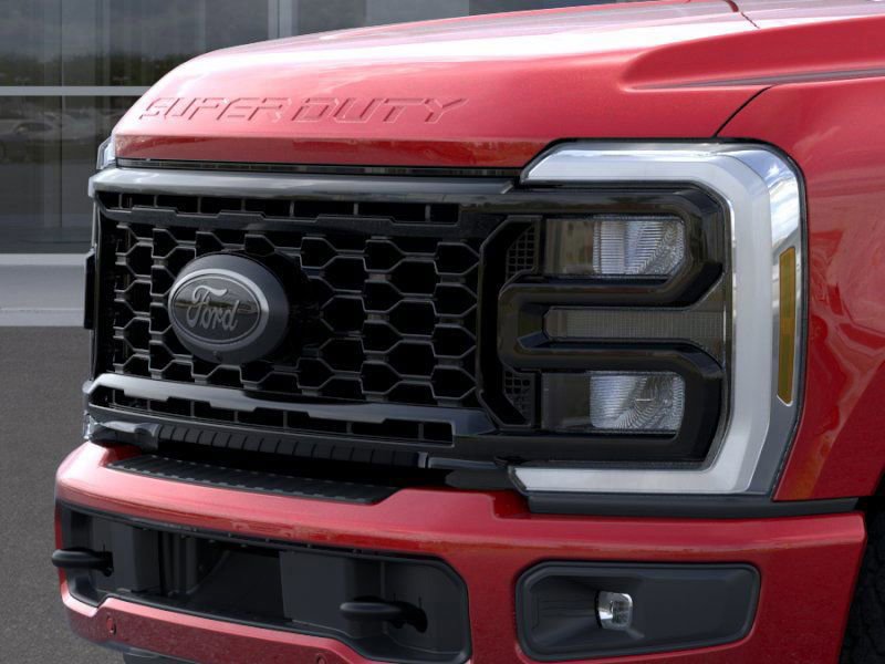 New 2026 Ford F250 Lariat w/ Tremor Off-Road Package image 17