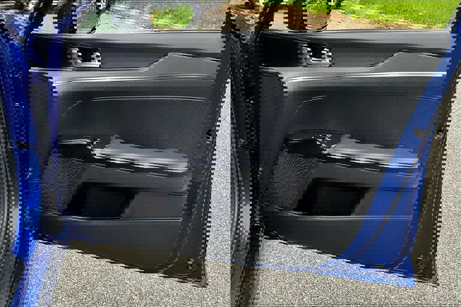 Used 2021 Kia K5 GT-Line w/ GT-Line FWD Premium Package image 23