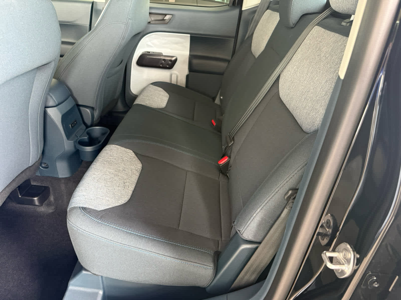 New 2026 Ford Maverick XLT AWD/4WD image 5