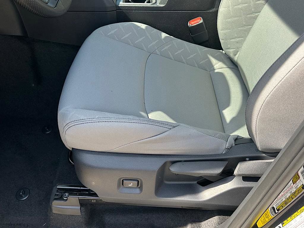 New 2026 Toyota Tacoma SR5 image 7