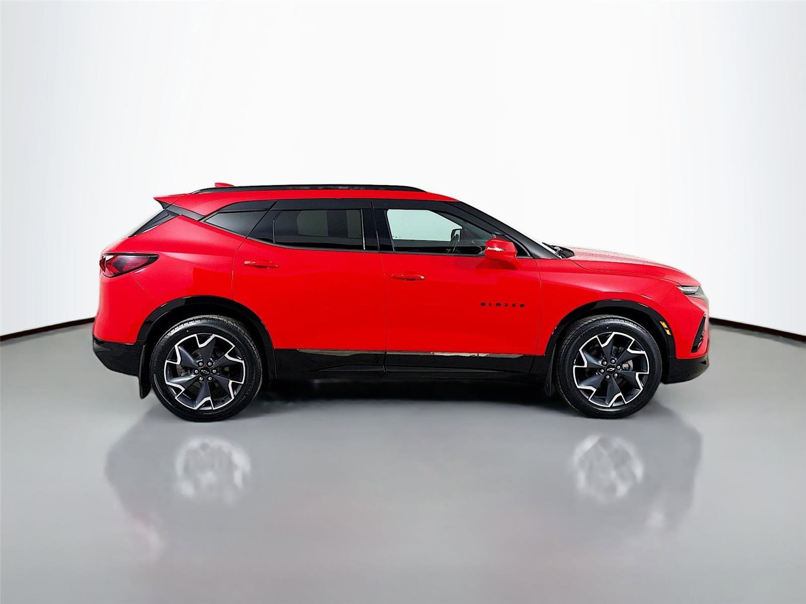 Used 2020 Chevrolet Blazer RS image 9