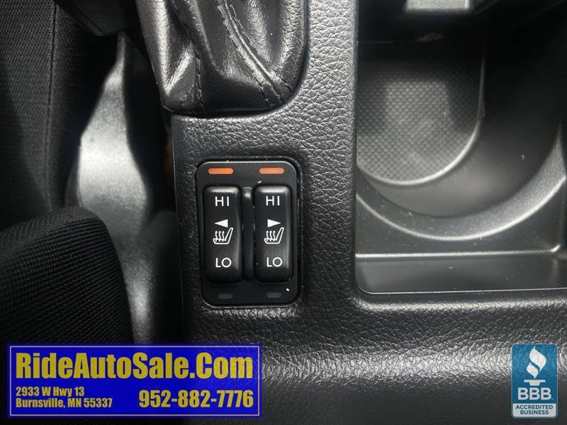 Used 2013 Subaru Impreza 2.0i Premium AWD/4WD image 32