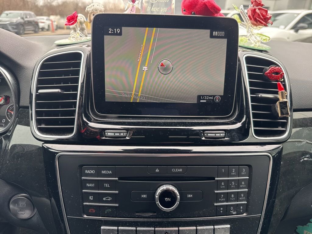 Used 2018 Mercedes-Benz GLE 350 4MATIC image 6