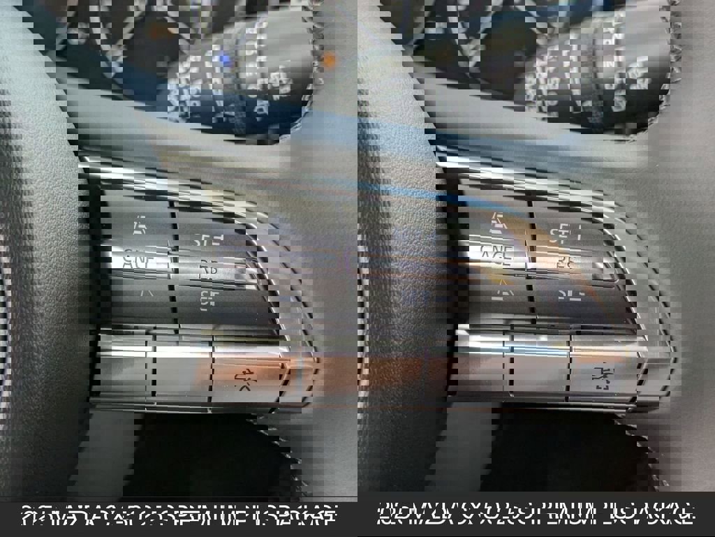 New 2025 MAZDA CX-50 AWD 2.5 S w/ Weather Package image 22