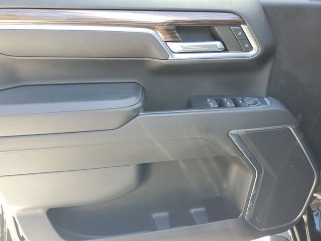 Certified 2022 Chevrolet Silverado 1500 RST image 18