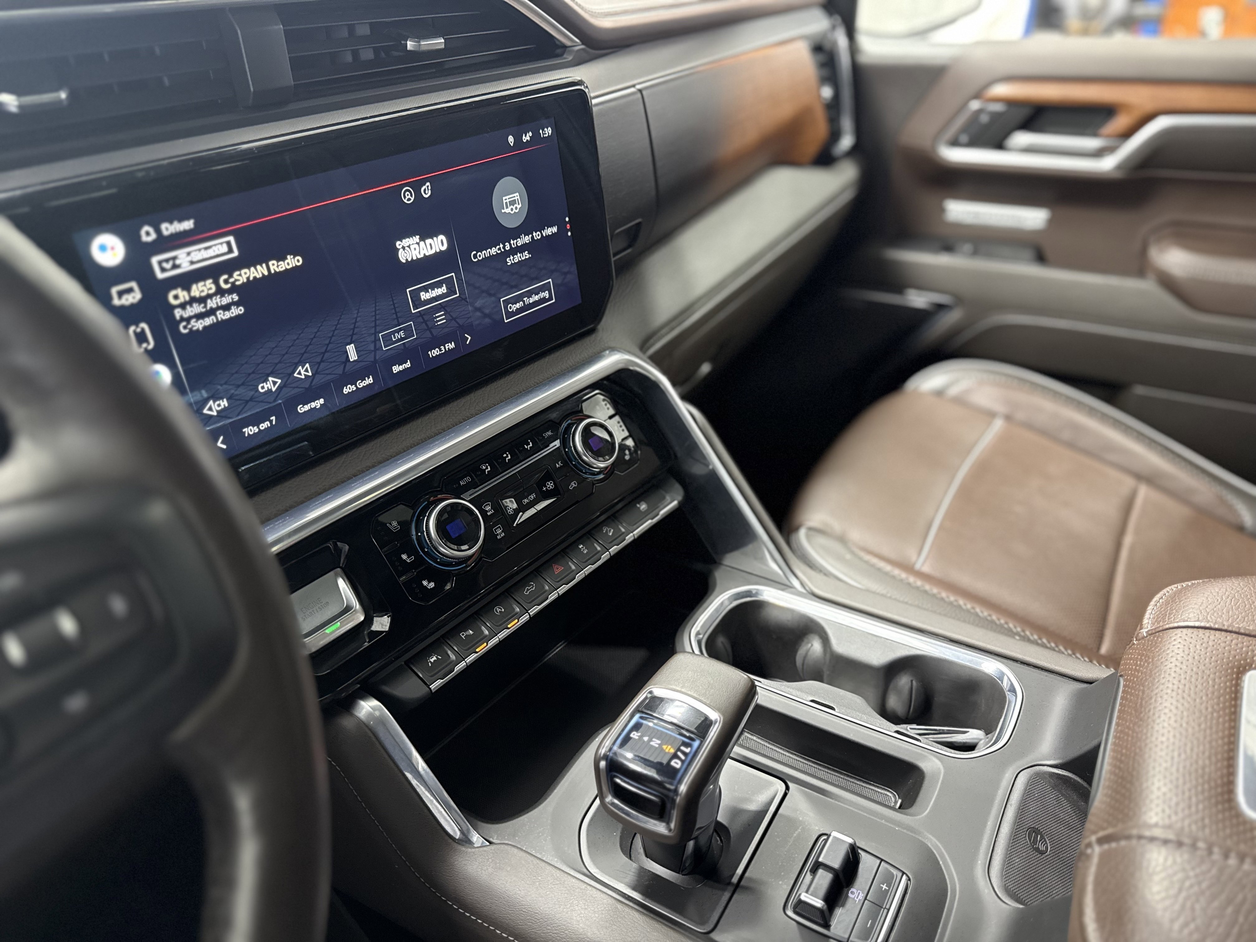 Certified 2022 GMC Sierra 1500 Denali w/ Denali Reserve Package image 27