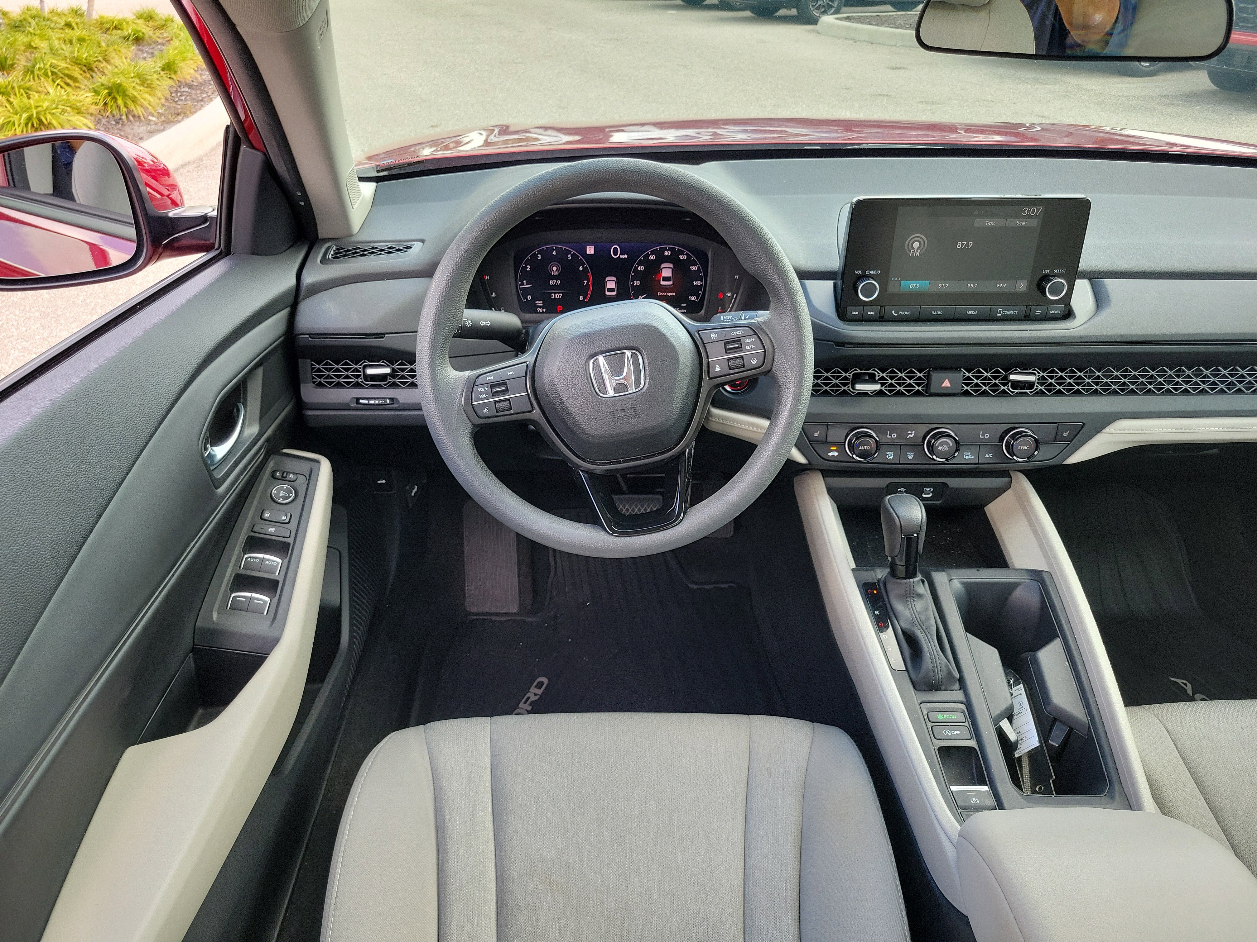 Used 2024 Honda Accord EX image 16