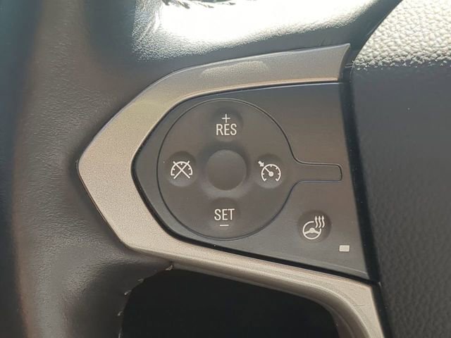 Used 2022 Chevrolet Colorado Z71 RWD image 25
