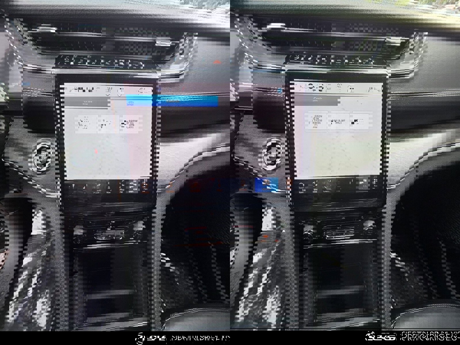 Used 2023 Jeep Grand Cherokee L Limited w/ Black Appearance Package image 18