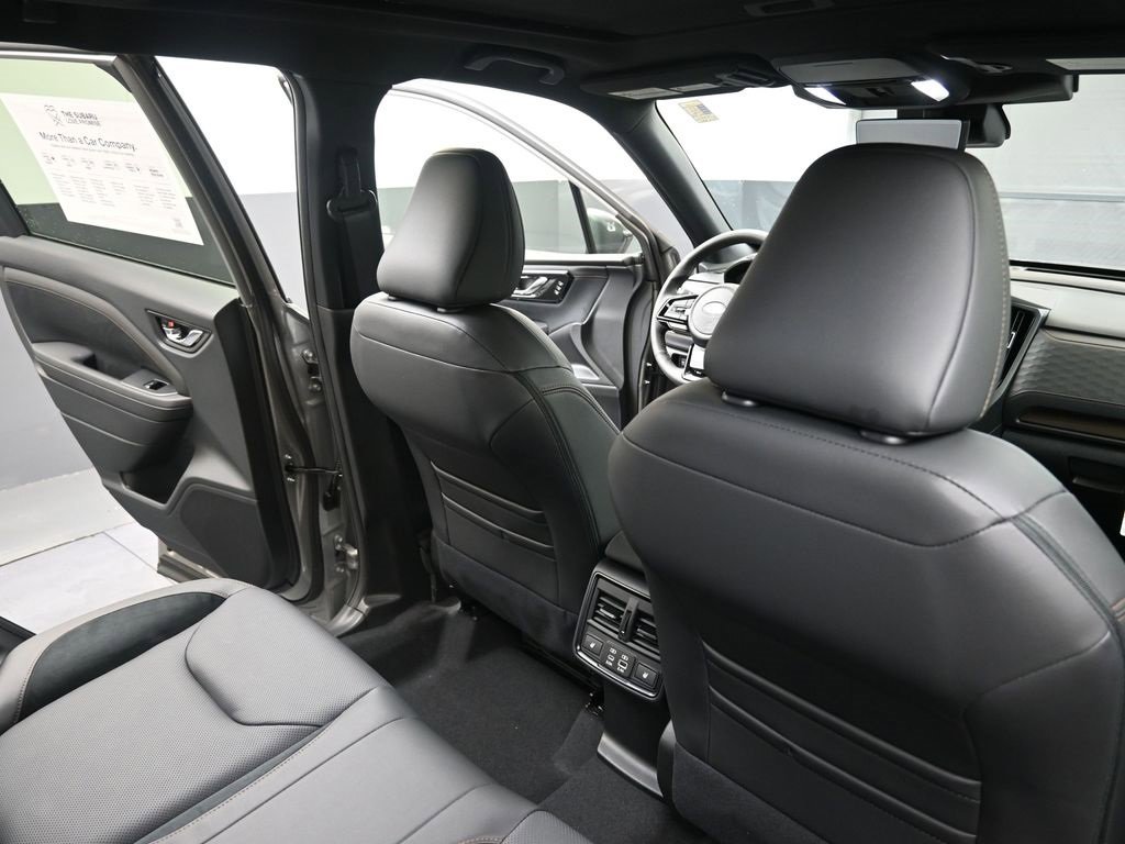 New 2025 Subaru Forester Touring image 15