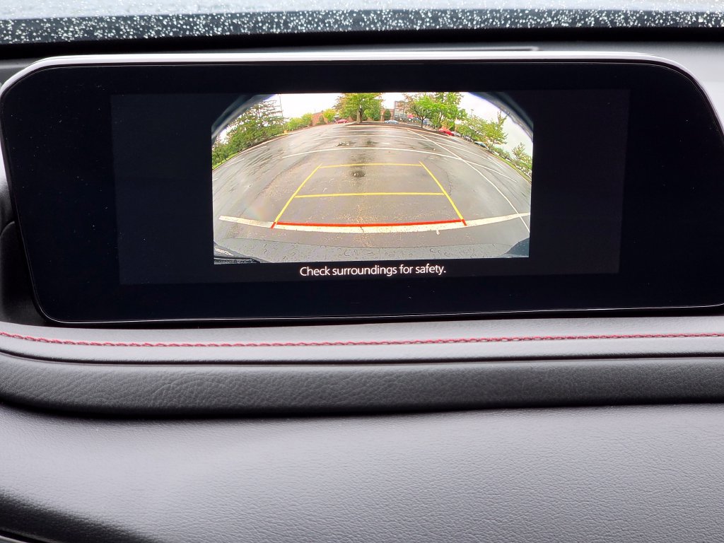 Used 2024 MAZDA CX-30 AWD 2.5 S w/ Preferred Package image 14