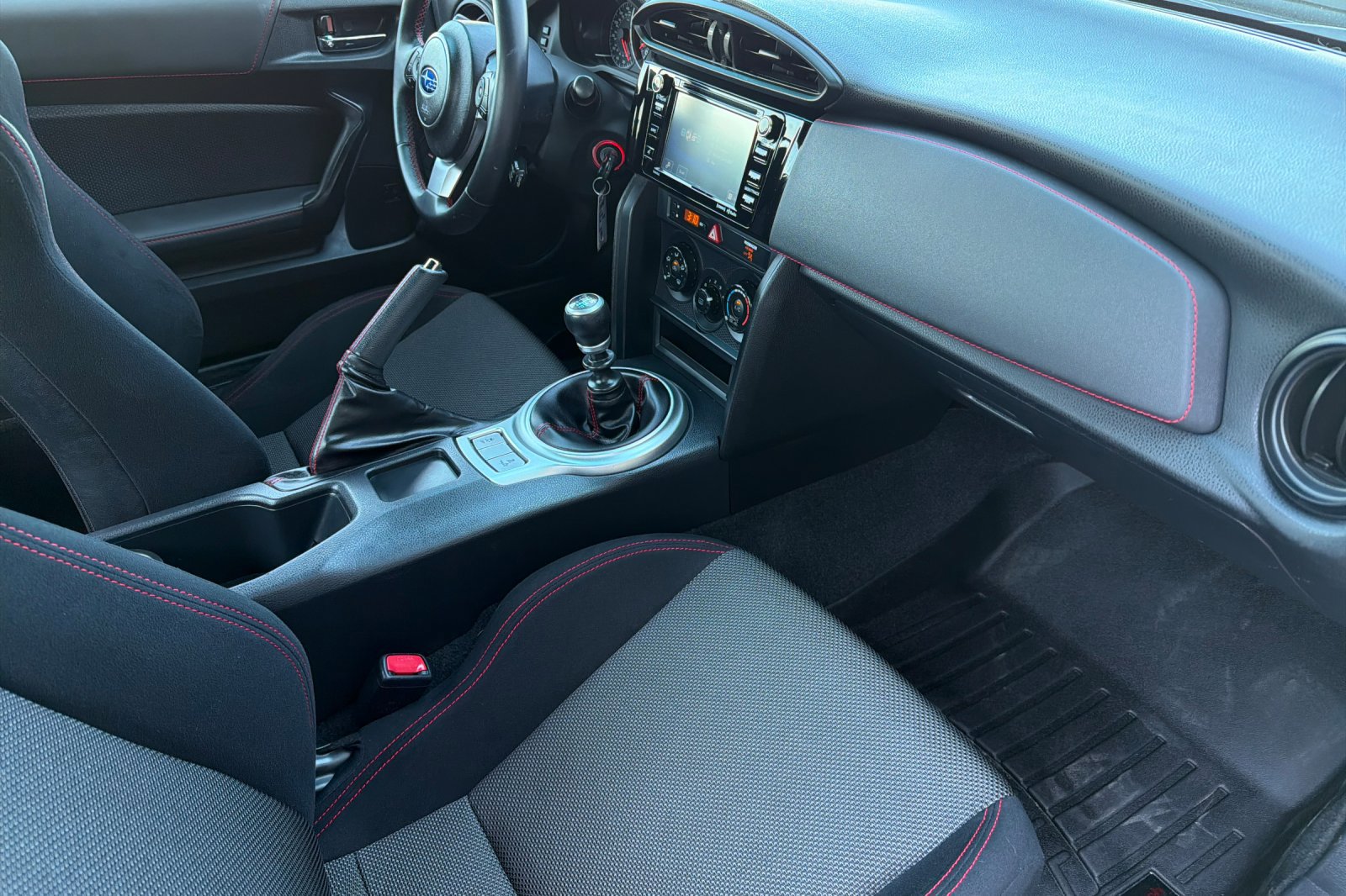 Used 2019 Subaru BRZ Premium image 15