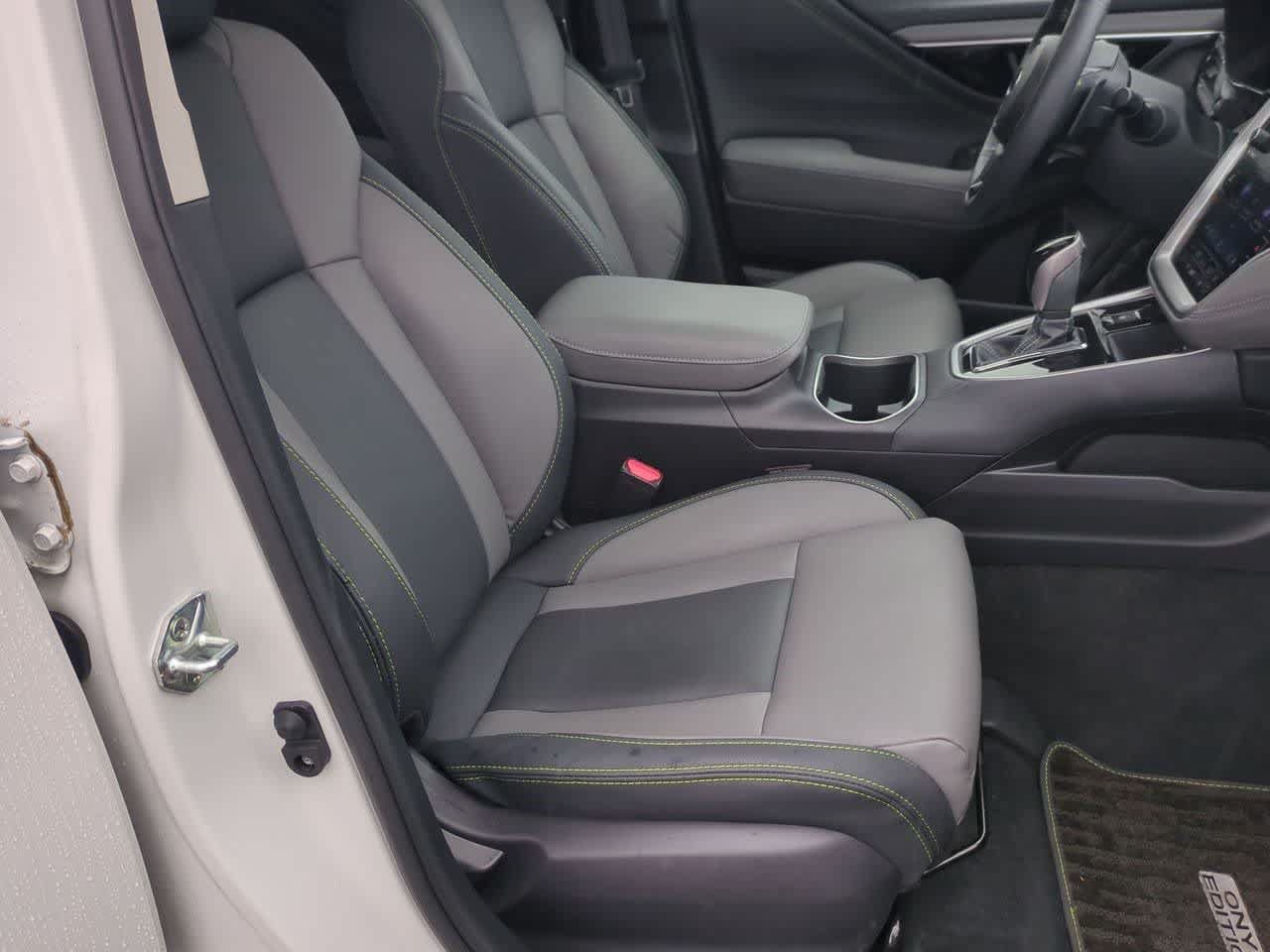 Certified 2024 Subaru Outback Onyx Edition AWD/4WD image 22