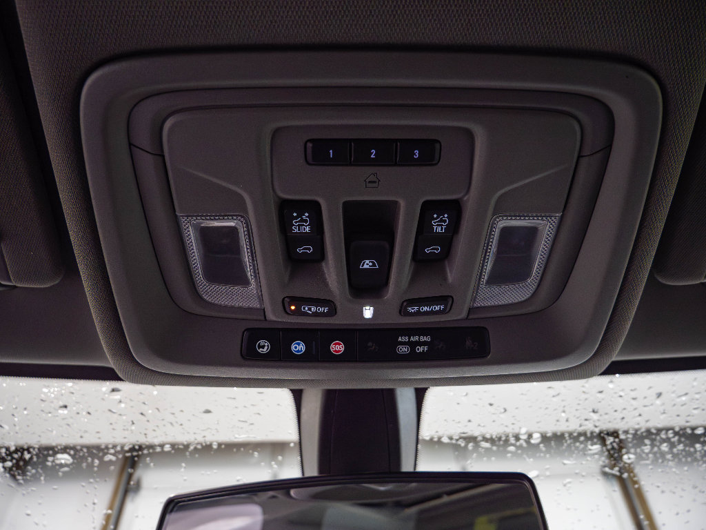 Used 2022 Chevrolet Silverado 1500 LT Trail Boss w/ LT Trail Boss Premium Package AWD/4WD image 20