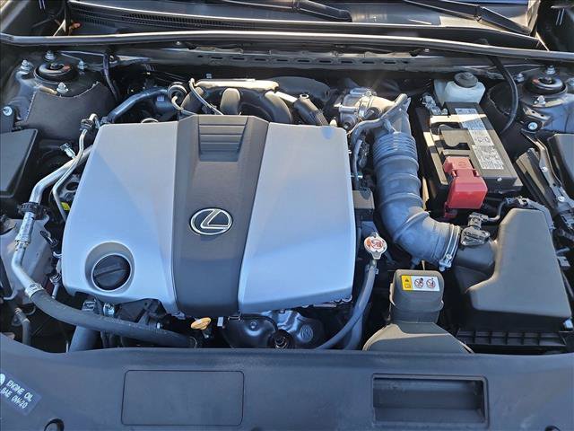 Used 2024 Lexus ES 350 FWD image 24