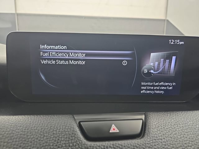 Used 2024 MAZDA CX-90 3.3 Turbo w/ Preferred Plus AWD/4WD image 31