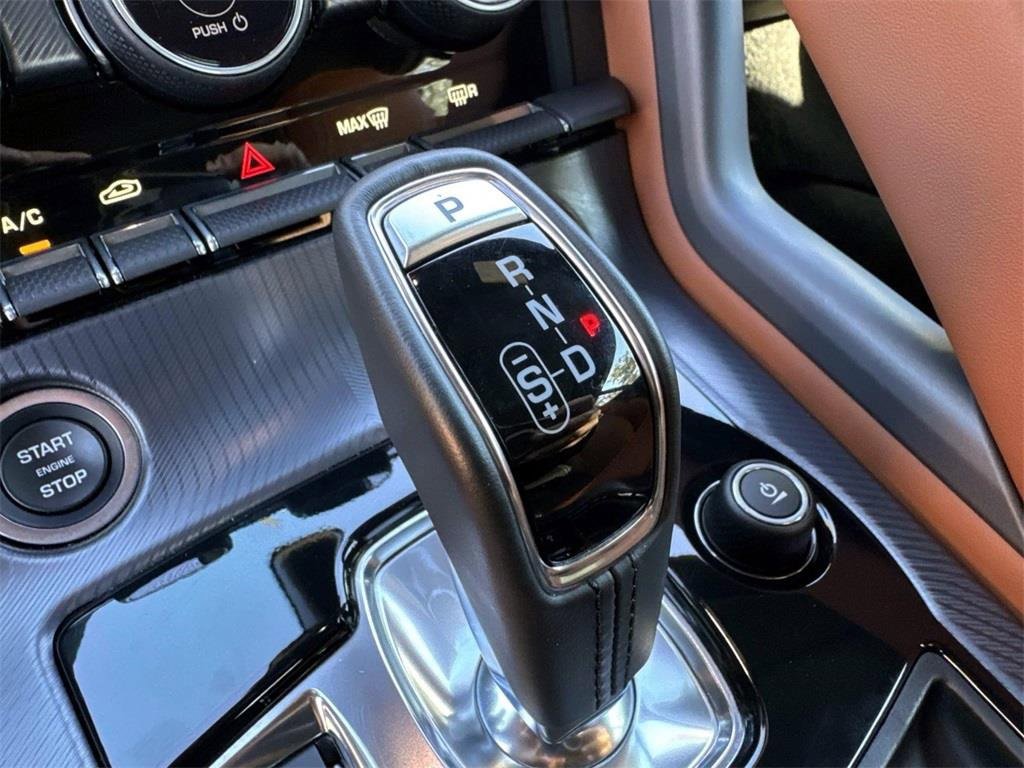Used 2023 Jaguar F-TYPE R-Dynamic image 20