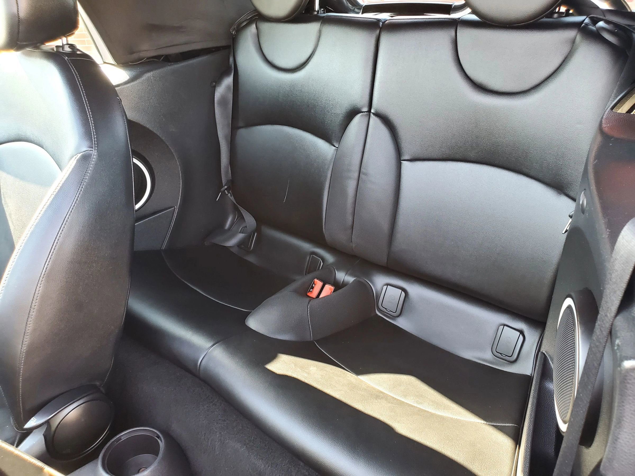 Used 2015 MINI Cooper S w/ Always Open Package image 14