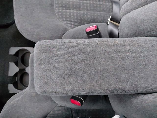 Used 2000 Chevrolet S10 Pickup LS w/ Preferred Equipment Group image 14