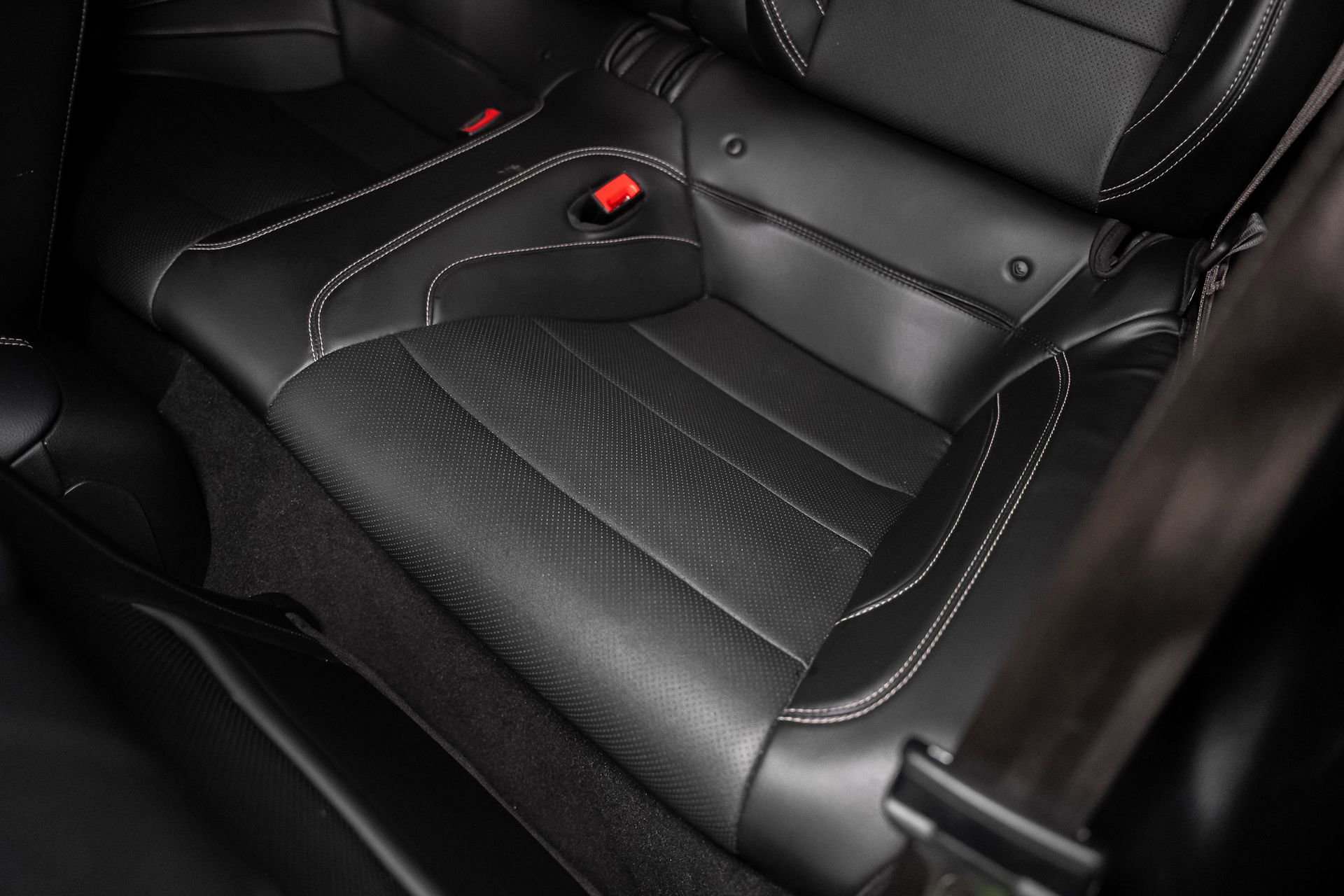 Used 2020 Ford Mustang Shelby GT500 w/ Technology Package image 71