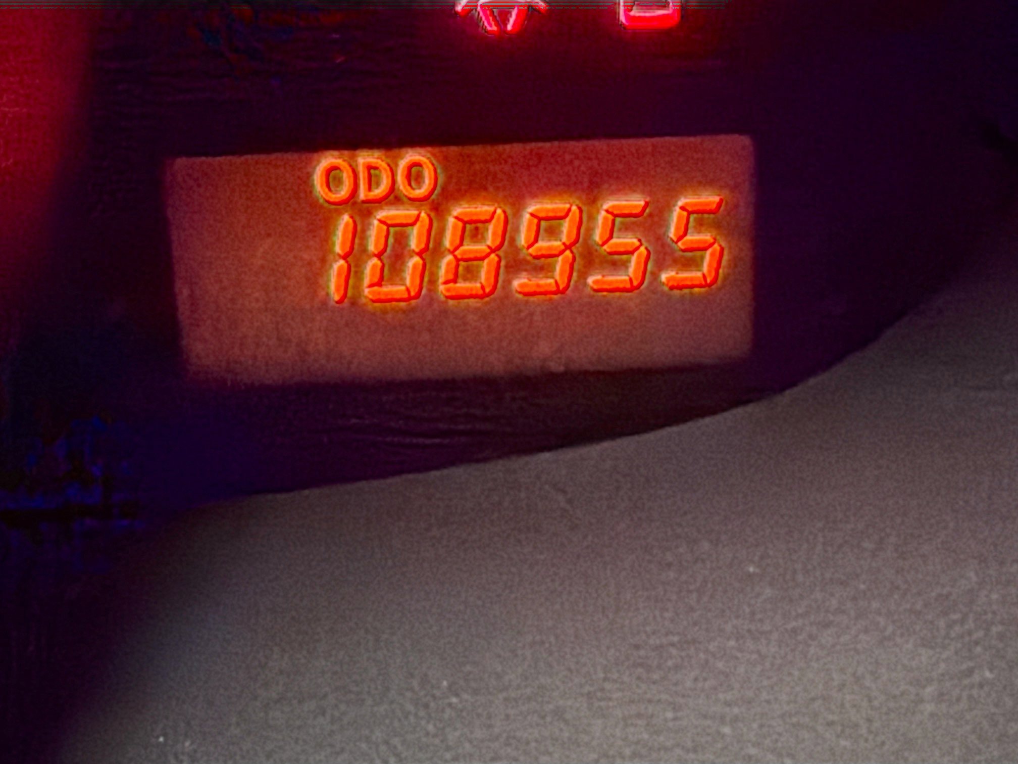 Used 2012 Scion xD image 18