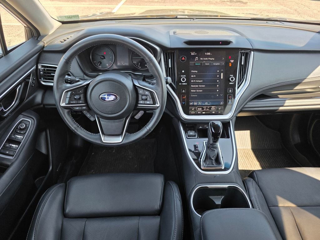 Used 2022 Subaru Outback Limited image 26