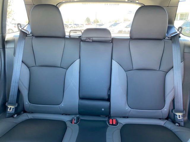 New 2026 Subaru Forester Sport AWD/4WD image 9