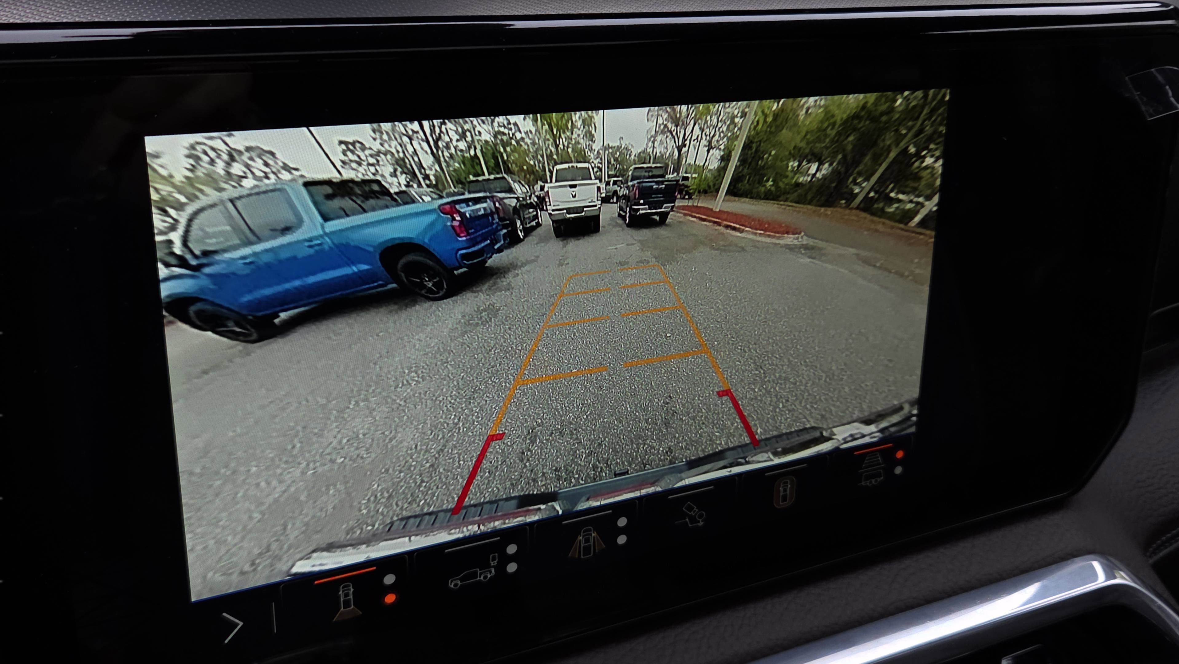 Certified 2025 GMC Sierra 1500 Denali image 25